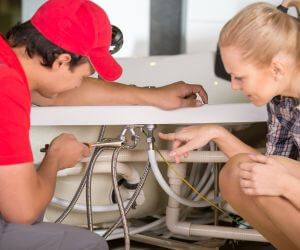 About Emergency plumbing pros Cherry Point, NC